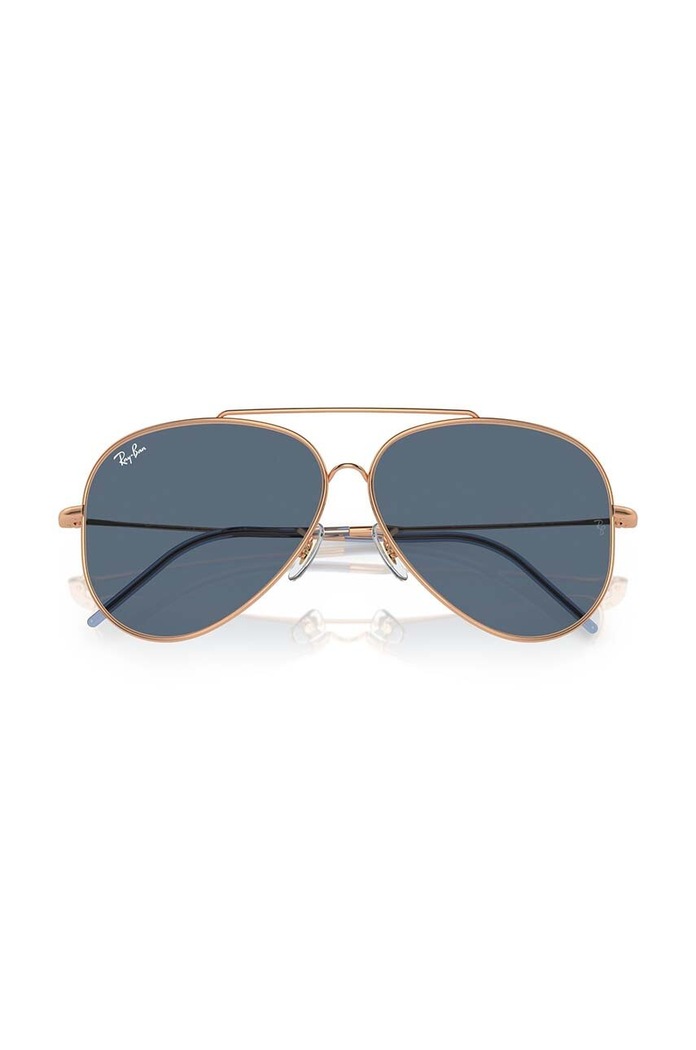 Sluneční brýle Ray-Ban AVIATOR REVERSE 0RBR0101S.92023A