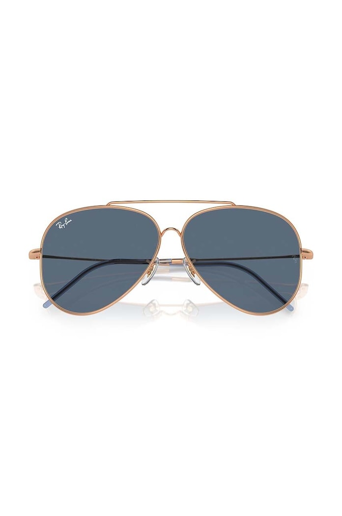 Sluneční brýle Ray-Ban AVIATOR REVERSE 0RBR0101S.92023A
