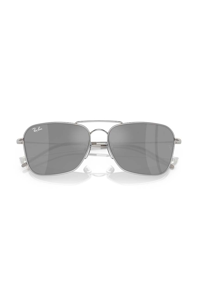 Sunčane naočale Ray-Ban CARAVAN REVERSE 0RBR0102S.003.GS