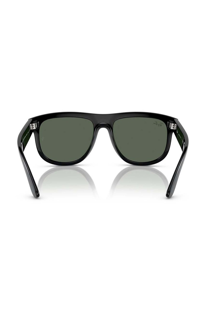Сонцезахисні окуляри Ray-Ban BOYFRIEND REVERSE 0RBR0501S.6677VR