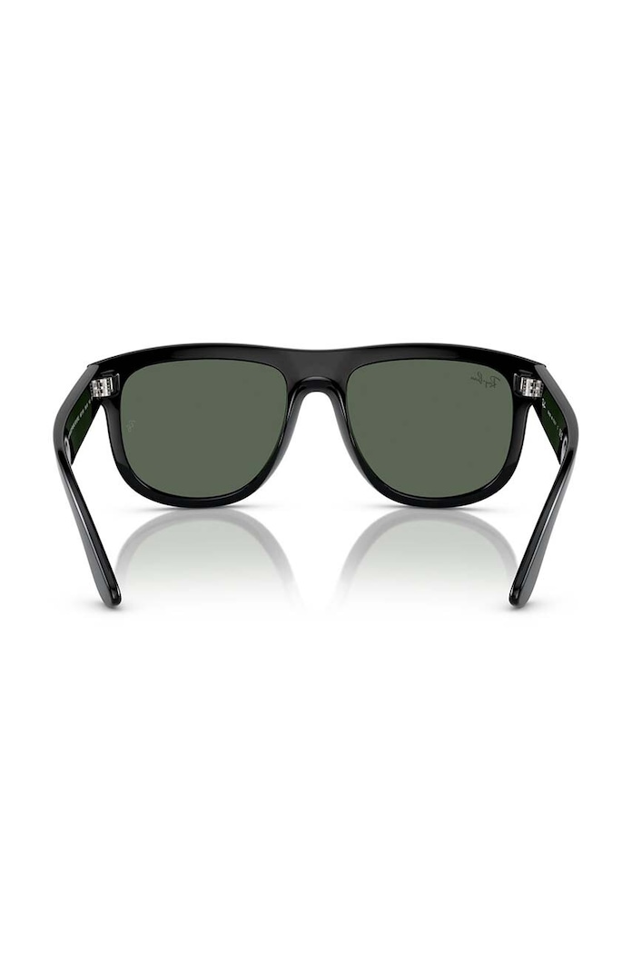 Сонцезахисні окуляри Ray-Ban BOYFRIEND REVERSE 0RBR0501S.6677VR