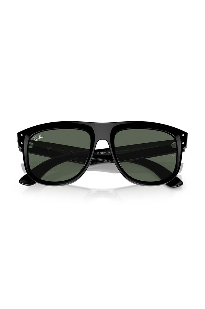 Сонцезахисні окуляри Ray-Ban BOYFRIEND REVERSE 0RBR0501S.6677VR