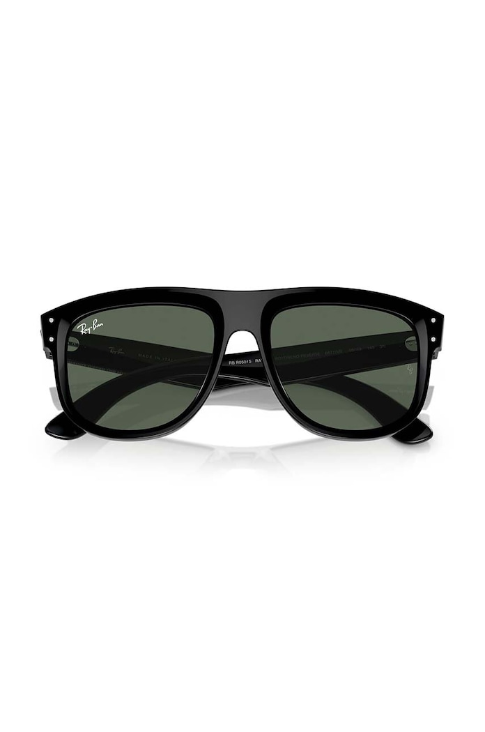 Сонцезахисні окуляри Ray-Ban BOYFRIEND REVERSE 0RBR0501S.6677VR