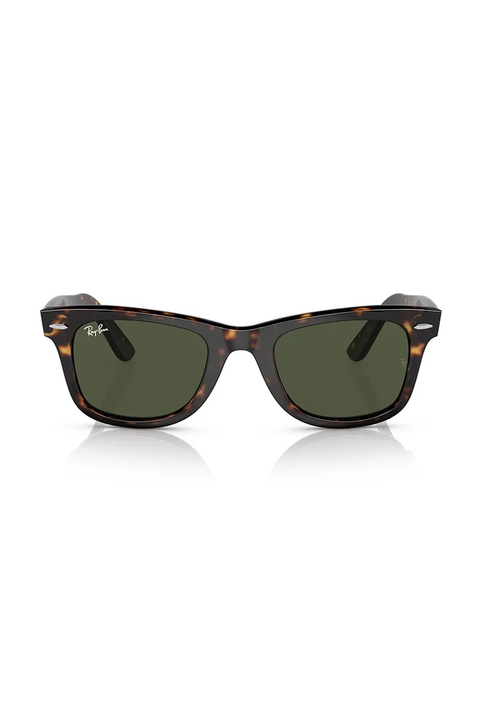Sluneční brýle Ray-Ban WAYFARER 0RB2140.135931 hnědá AA00
