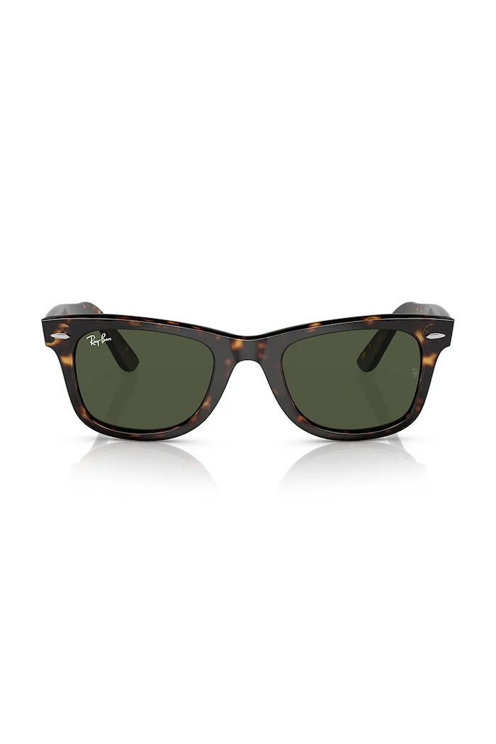Γυαλιά ηλίου Ray-Ban WAYFARER 0RB2140.135931 μαύρο AA00