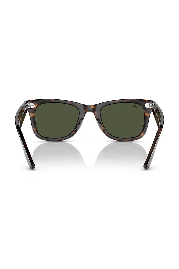 Γυαλιά ηλίου Ray-Ban WAYFARER μαύρο 0RB2140.135931