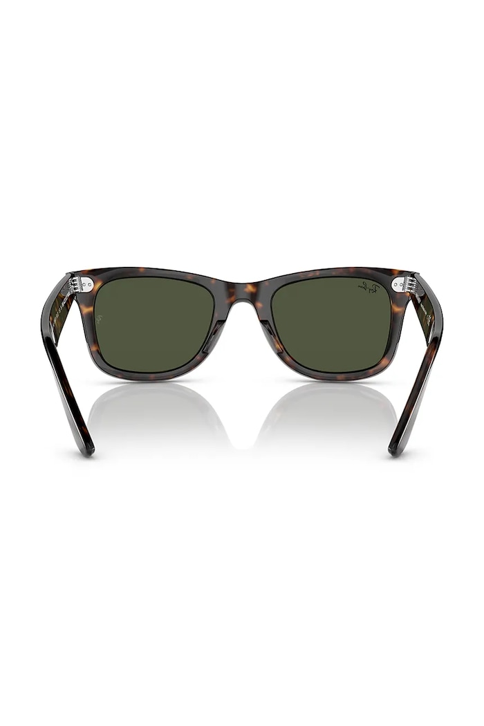 Γυαλιά ηλίου Ray-Ban WAYFARER μαύρο 0RB2140.135931