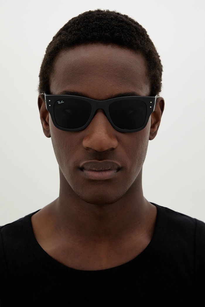 Ray-Ban okulary przeciwsłoneczne 0RB4840S.601S71