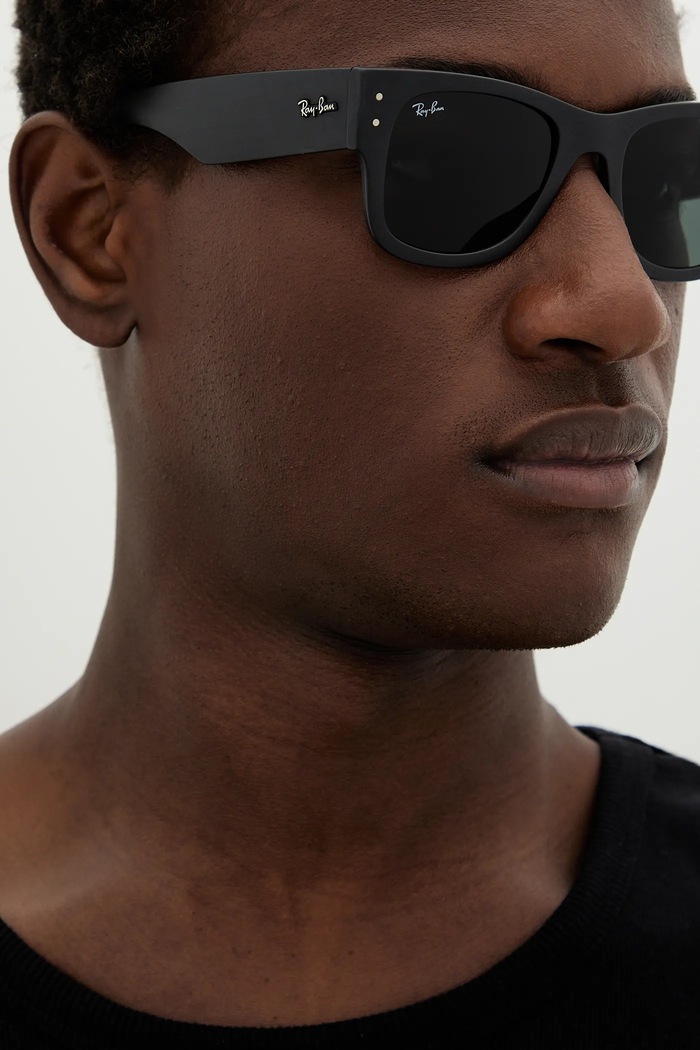 Ray-Ban okulary przeciwsłoneczne 0RB4840S.601S71