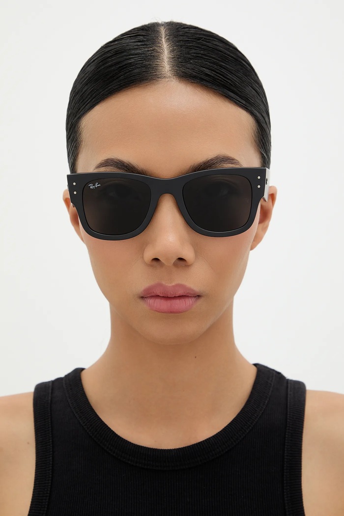 Ray-Ban okulary przeciwsłoneczne 0RB4840S.601S71