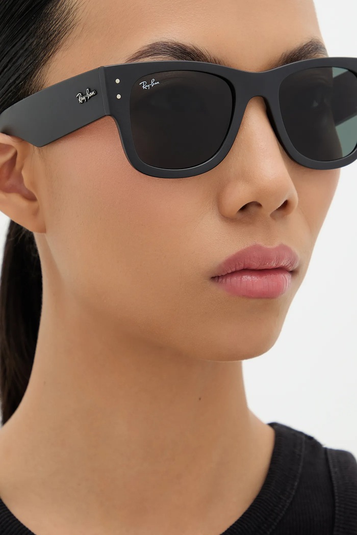 Ray-Ban okulary przeciwsłoneczne 0RB4840S.601S71
