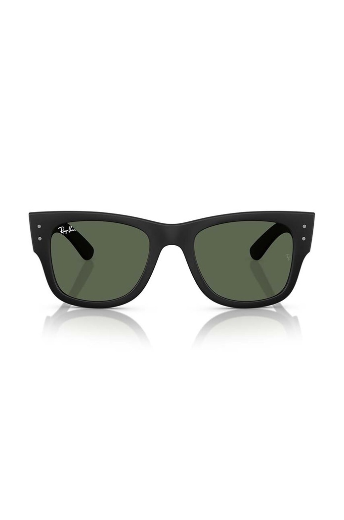 Ray-Ban okulary przeciwsłoneczne czarny 0RB4840S.601S71