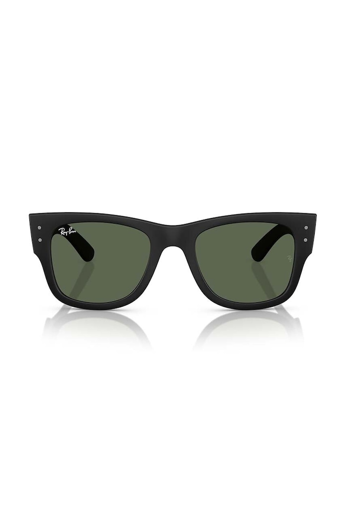 Ray-Ban okulary przeciwsłoneczne czarny 0RB4840S.601S71