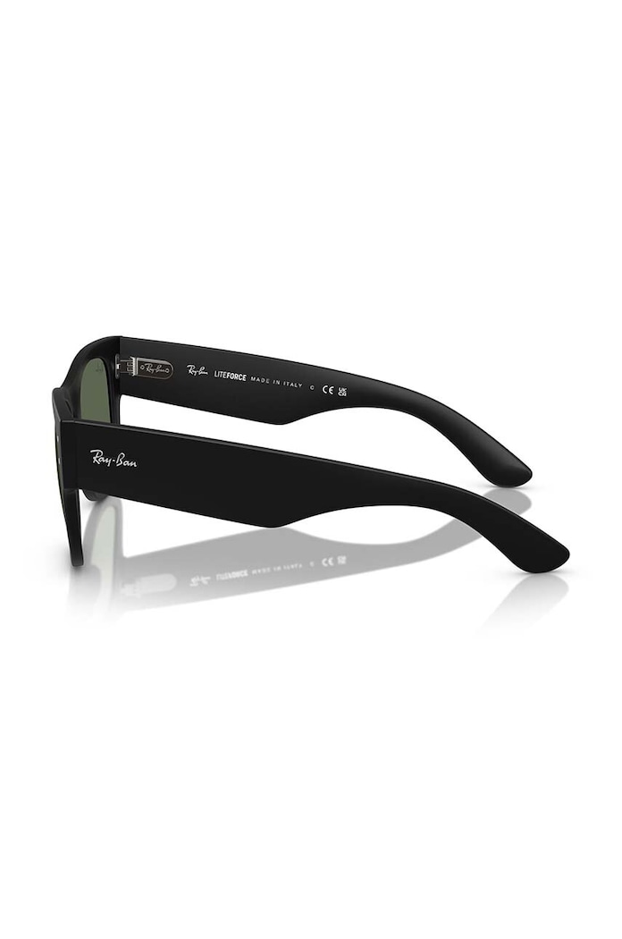 Ray-Ban okulary przeciwsłoneczne 0RB4840S.601S71 czarny