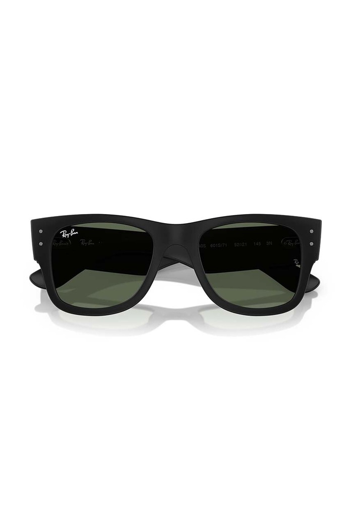 Ray-Ban okulary przeciwsłoneczne 0RB4840S.601S71