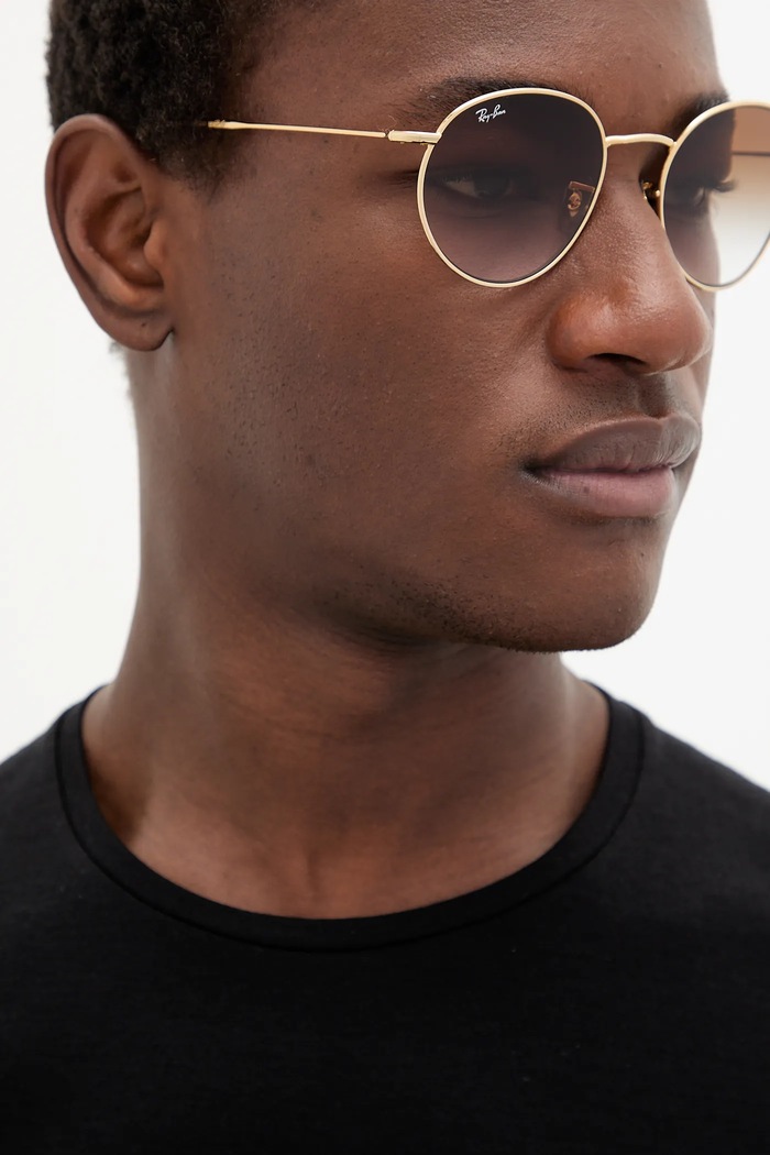 Sunčane naočale Ray-Ban 0RBR0103S