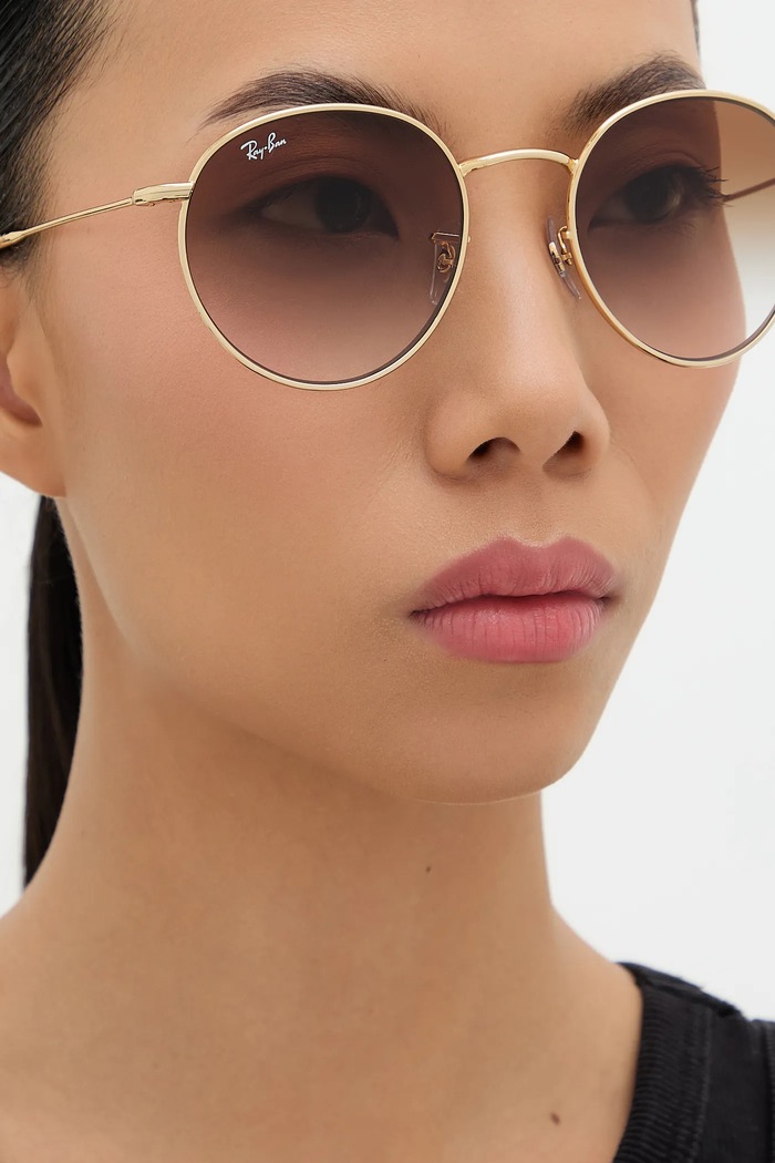 Sunčane naočale Ray-Ban 0RBR0103S
