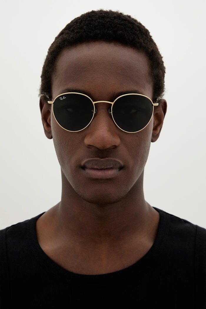 Ray-Ban okulary przeciwsłoneczne 0RBR0103S.001/VR