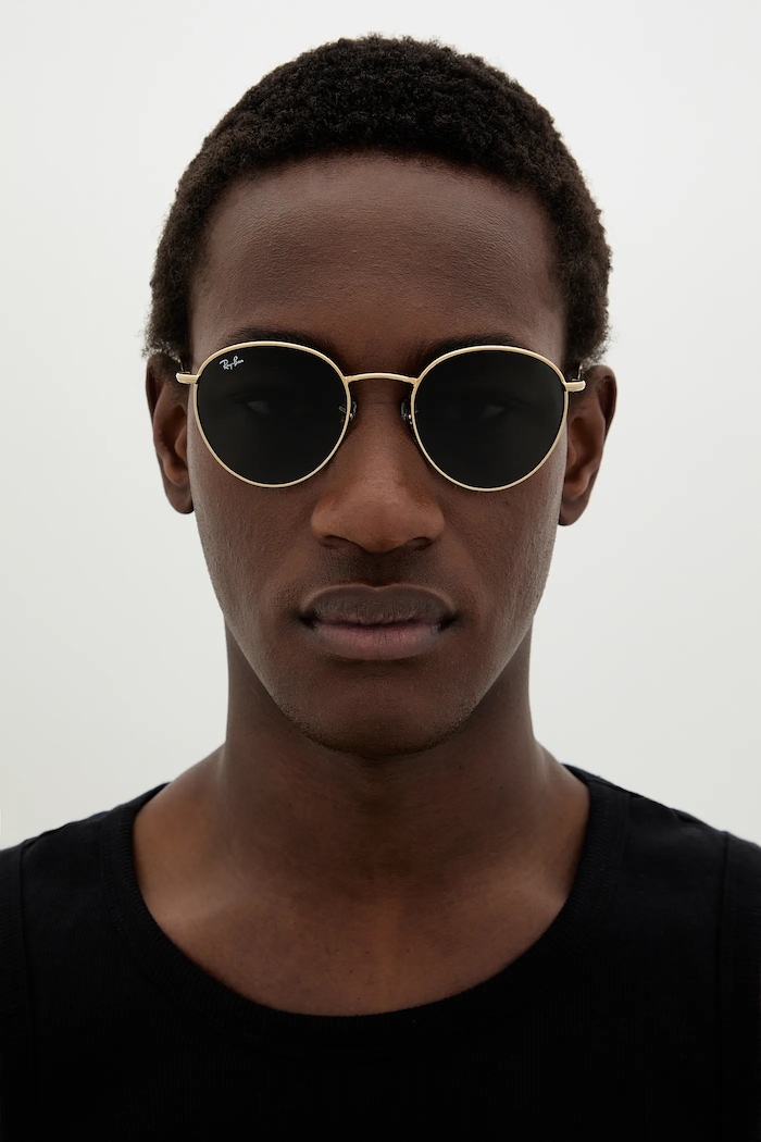 Ray-Ban okulary przeciwsłoneczne 0RBR0103S.001/VR