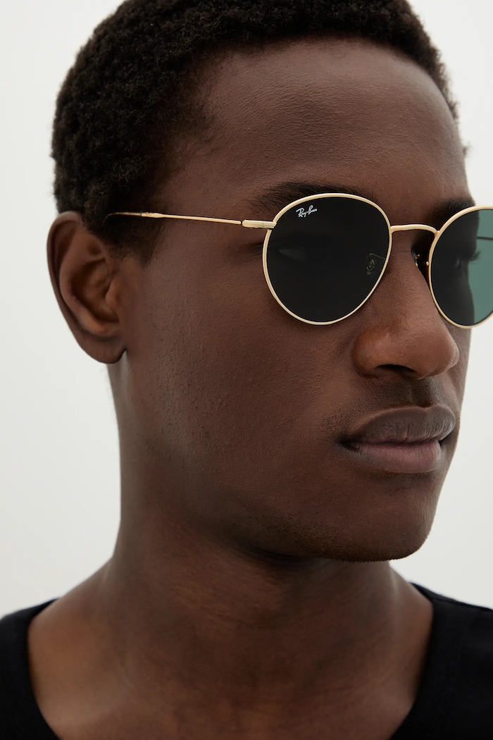 Ray-Ban okulary przeciwsłoneczne 0RBR0103S.001/VR