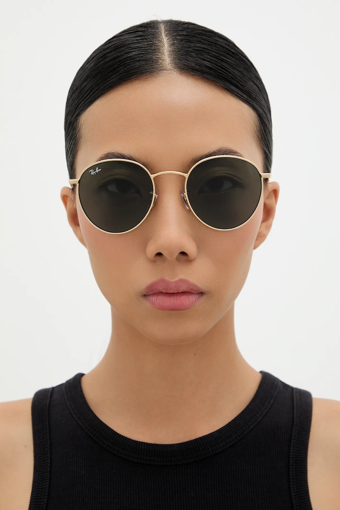 Ray-Ban okulary przeciwsłoneczne 0RBR0103S.001/VR