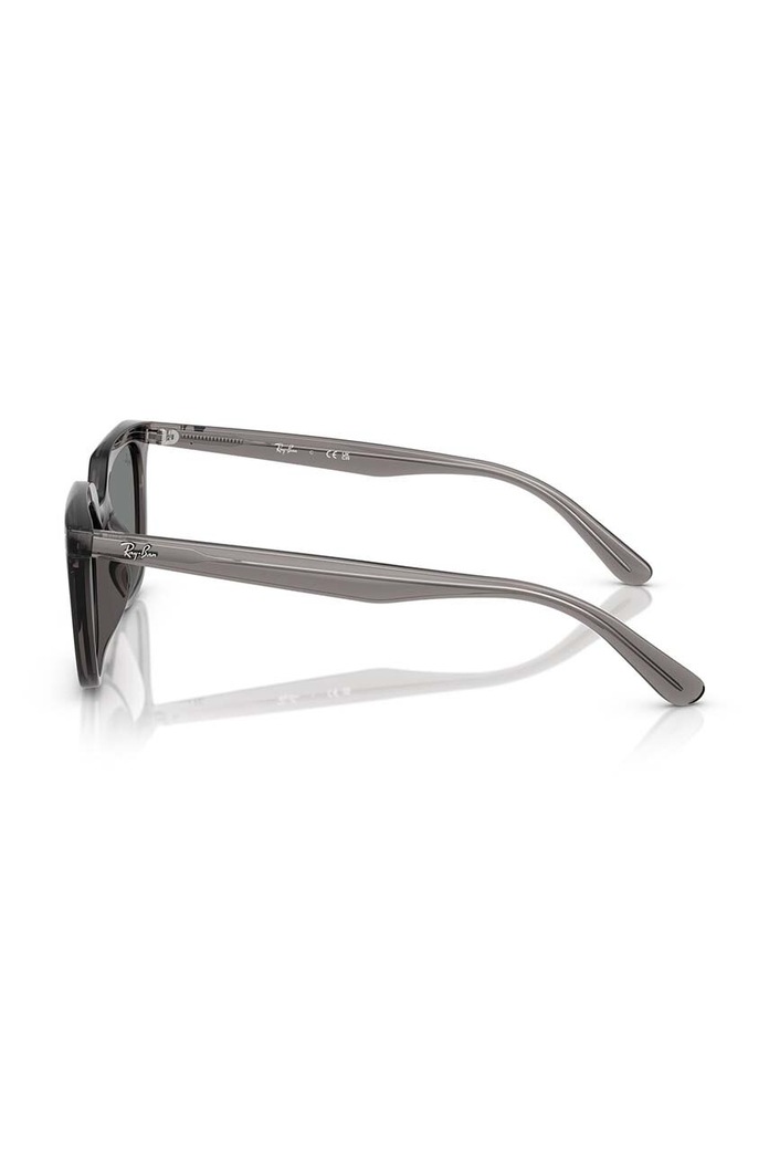 Accessori Ray-Ban occhiali da sole 0RB4439D.667587 grigio