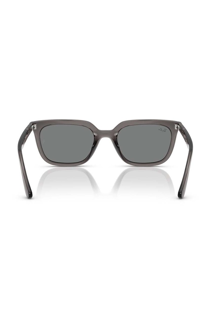 Ray-Ban occhiali da sole grigio 0RB4439D.667587