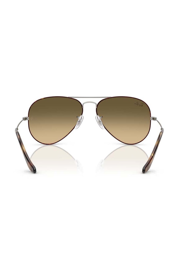 Ray-Ban okulary przeciwsłoneczne 0RB3025.92700A