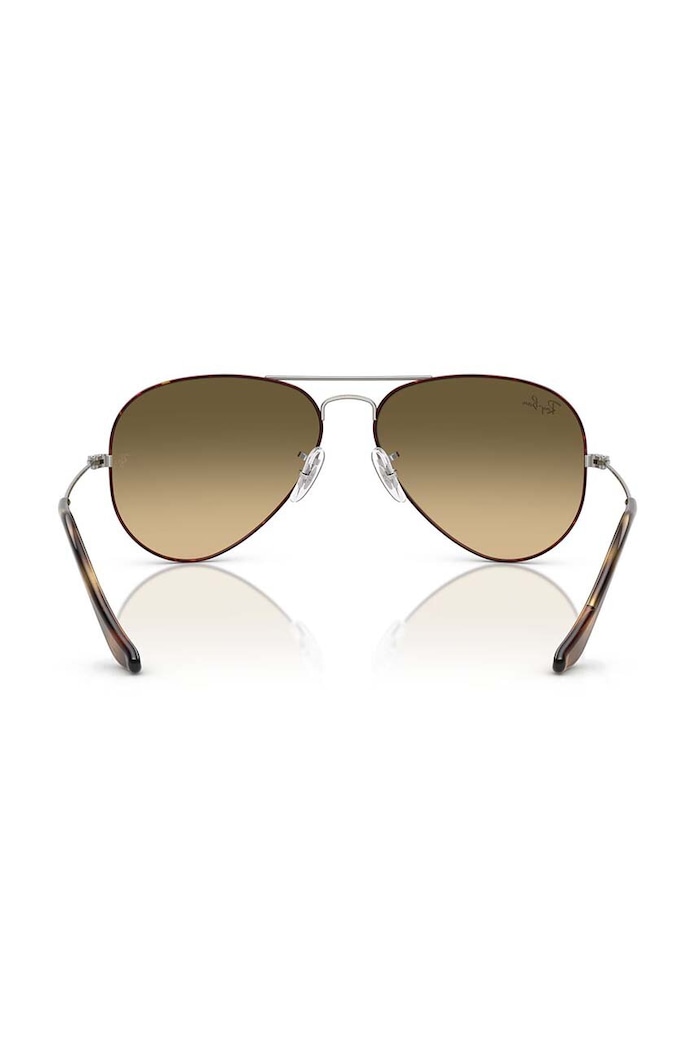 Ray-Ban okulary przeciwsłoneczne 0RB3025.92700A