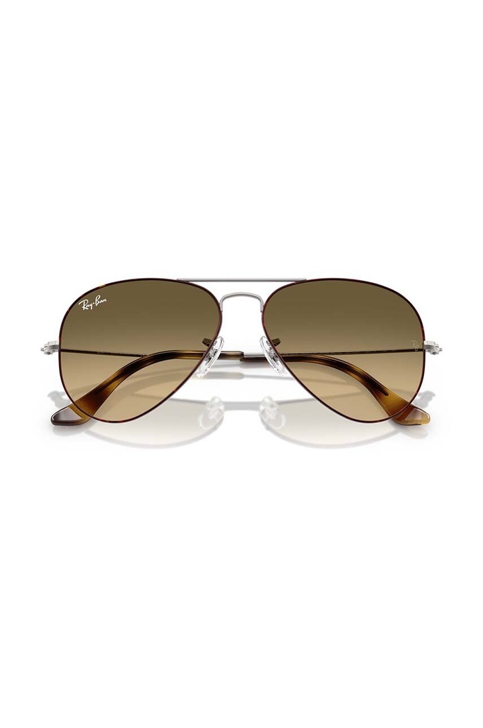 Ray-Ban okulary przeciwsłoneczne 0RB3025.92700A