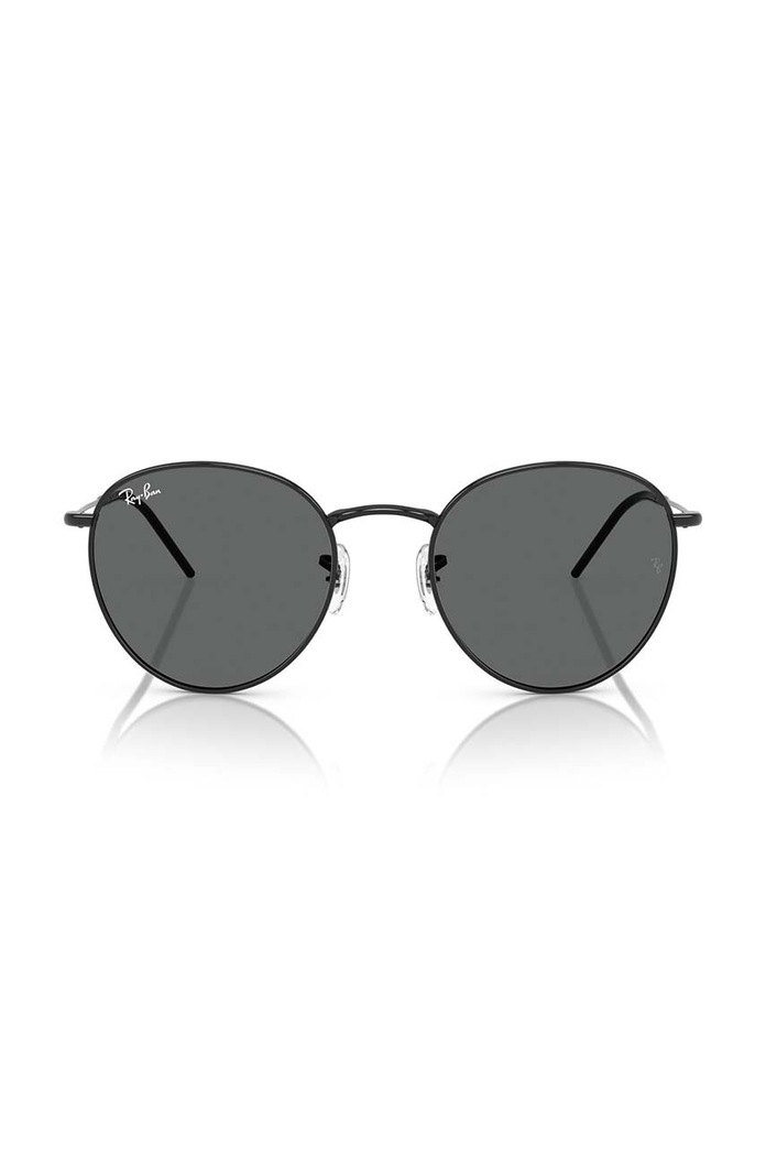Slnečné okuliare Ray-Ban 0RBR0103S.002/GR čierna AA00