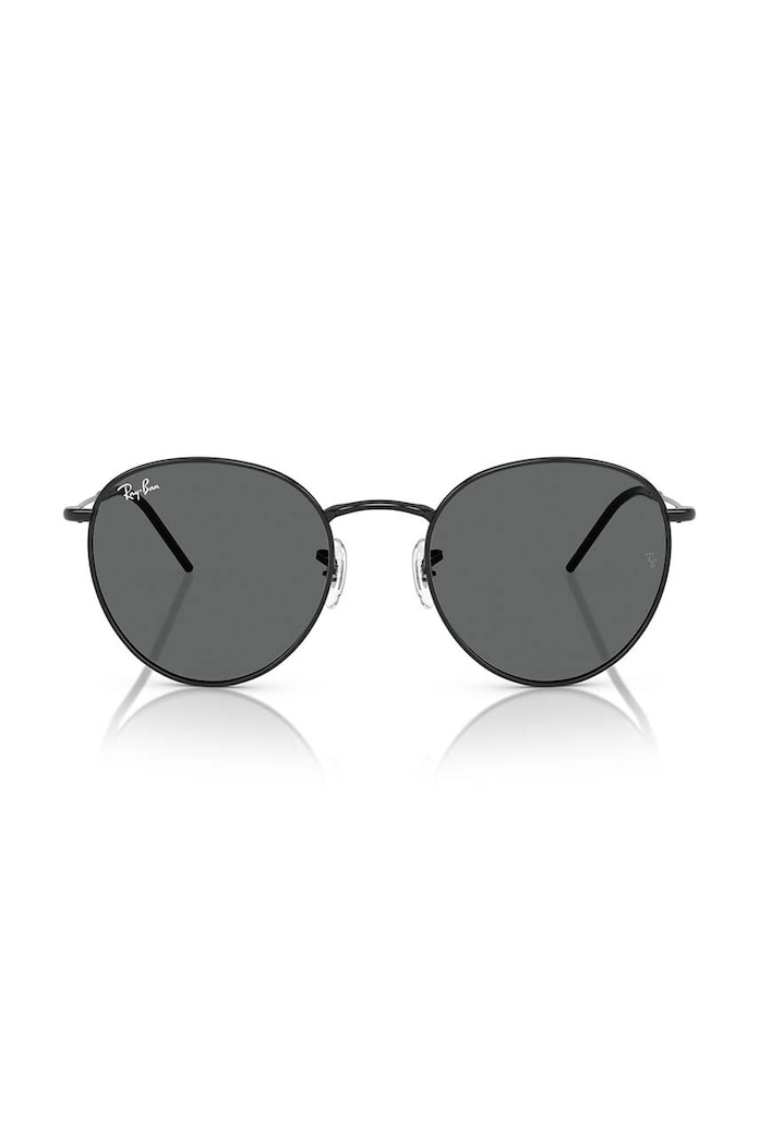Slnečné okuliare Ray-Ban 0RBR0103S.002/GR čierna AA00