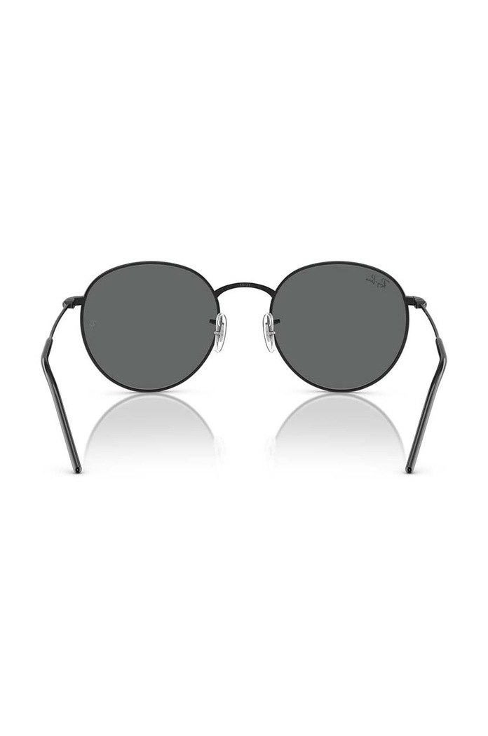 Slnečné okuliare Ray-Ban čierna 0RBR0103S.002/GR
