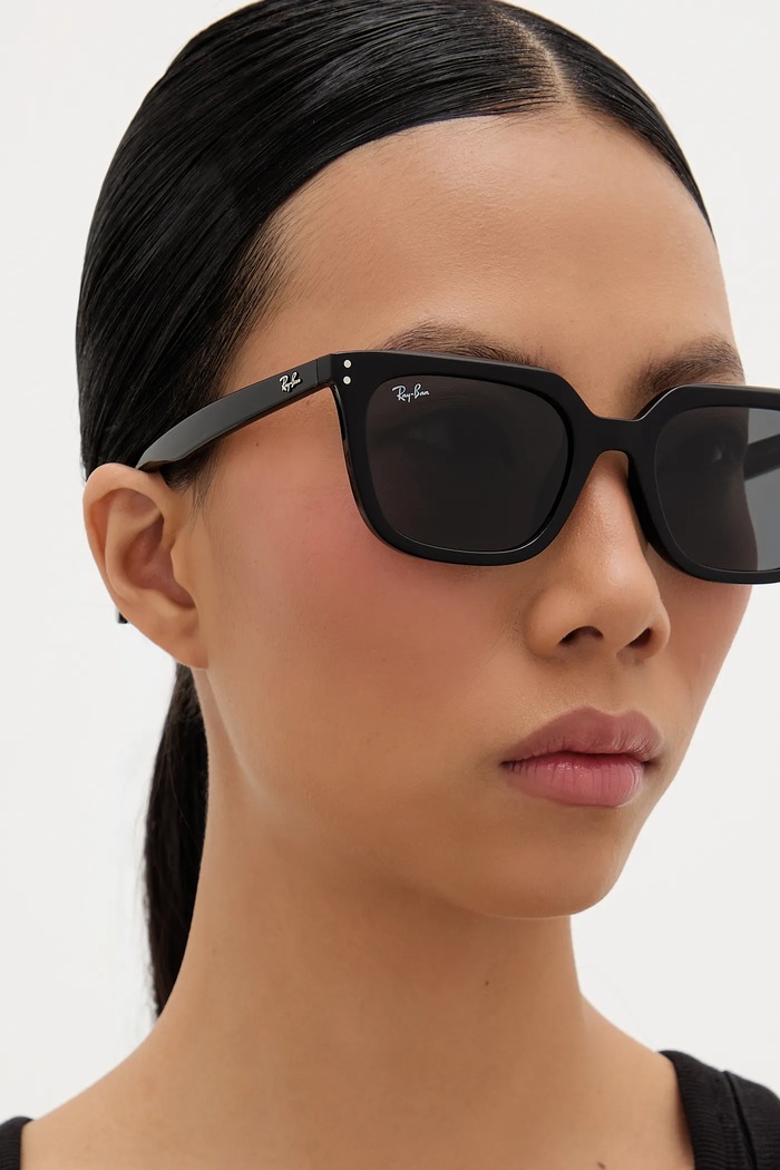 Γυαλιά ηλίου Ray-Ban 0RB4439D.901/87