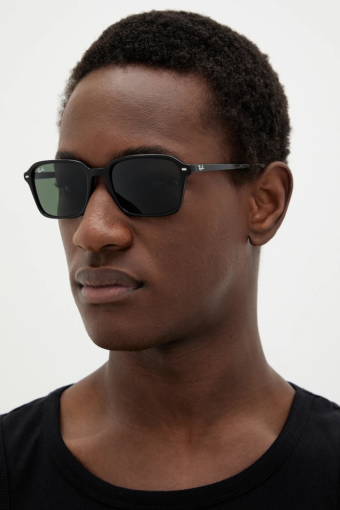 Ray-Ban okulary przeciwsłoneczne 0RB2231.901/31 czarny AA00