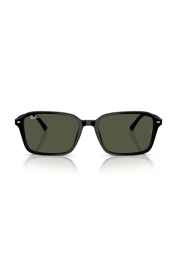 Ray-Ban okulary przeciwsłoneczne czarny 0RB2231.901/31