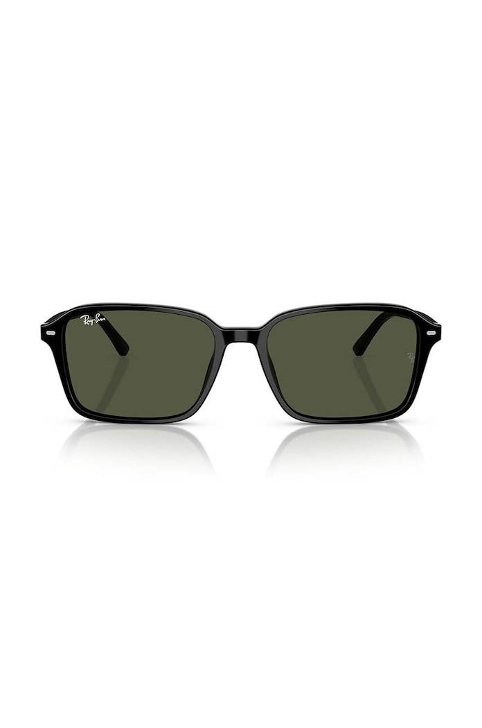 Ray-Ban okulary przeciwsłoneczne czarny 0RB2231.901/31
