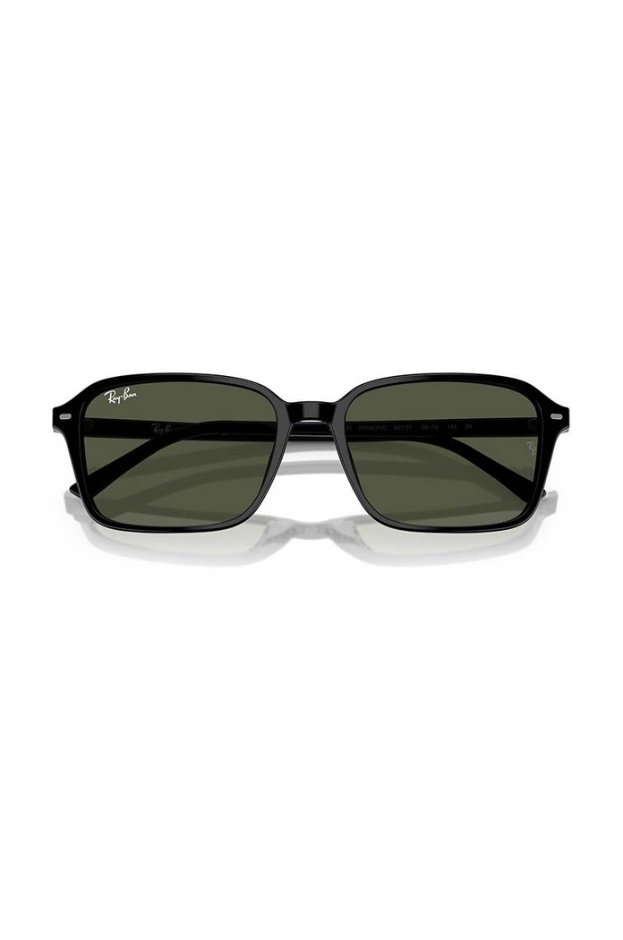 Ray-Ban okulary przeciwsłoneczne 0RB2231.901/31