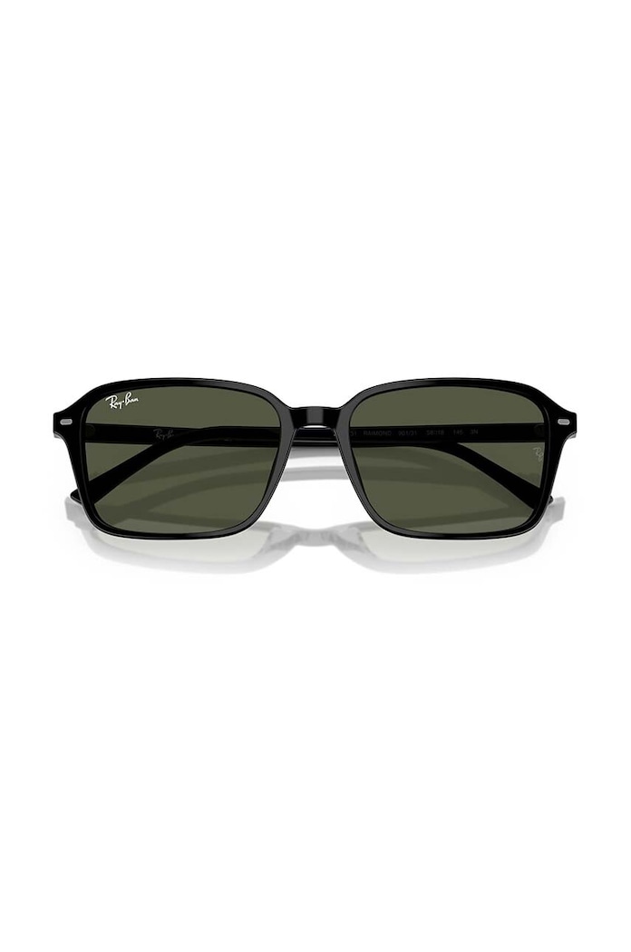 Ray-Ban okulary przeciwsłoneczne 0RB2231.901/31