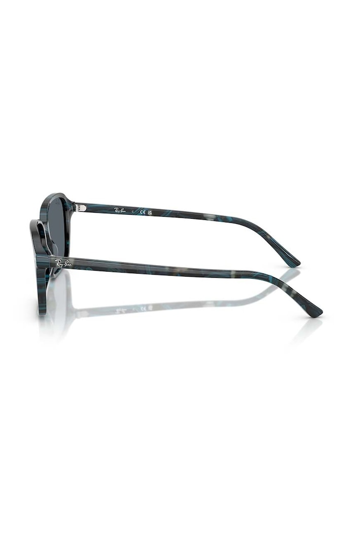 Ray-Ban okulary przeciwsłoneczne 0RB2231 czarny