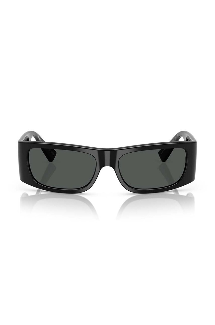 Γυαλιά ηλίου Versace μαύρο 0VE4482