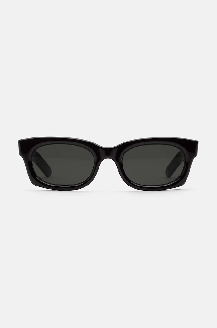 Retrosuperfuture ochelari de soare Ambos negru AMBOS.B5B