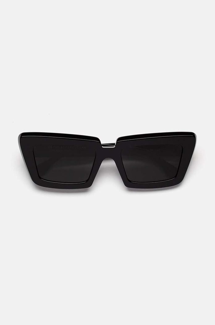 Retrosuperfuture ochelari de soare Coccodrillo COCCODRILLO.2GS