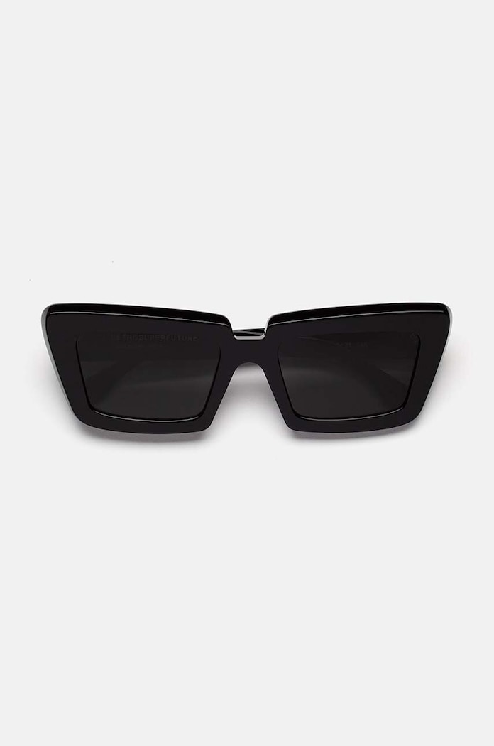 Retrosuperfuture ochelari de soare Coccodrillo COCCODRILLO.2GS