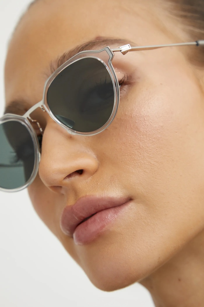 Sluneční brýle Bottega Veneta BV1331S