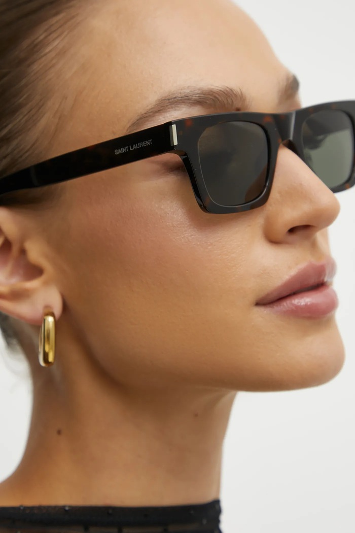 Saint Laurent ochelari de soare SL.719