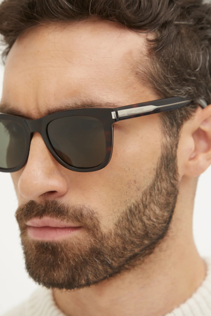 Saint Laurent Ochelari de soare SL.712