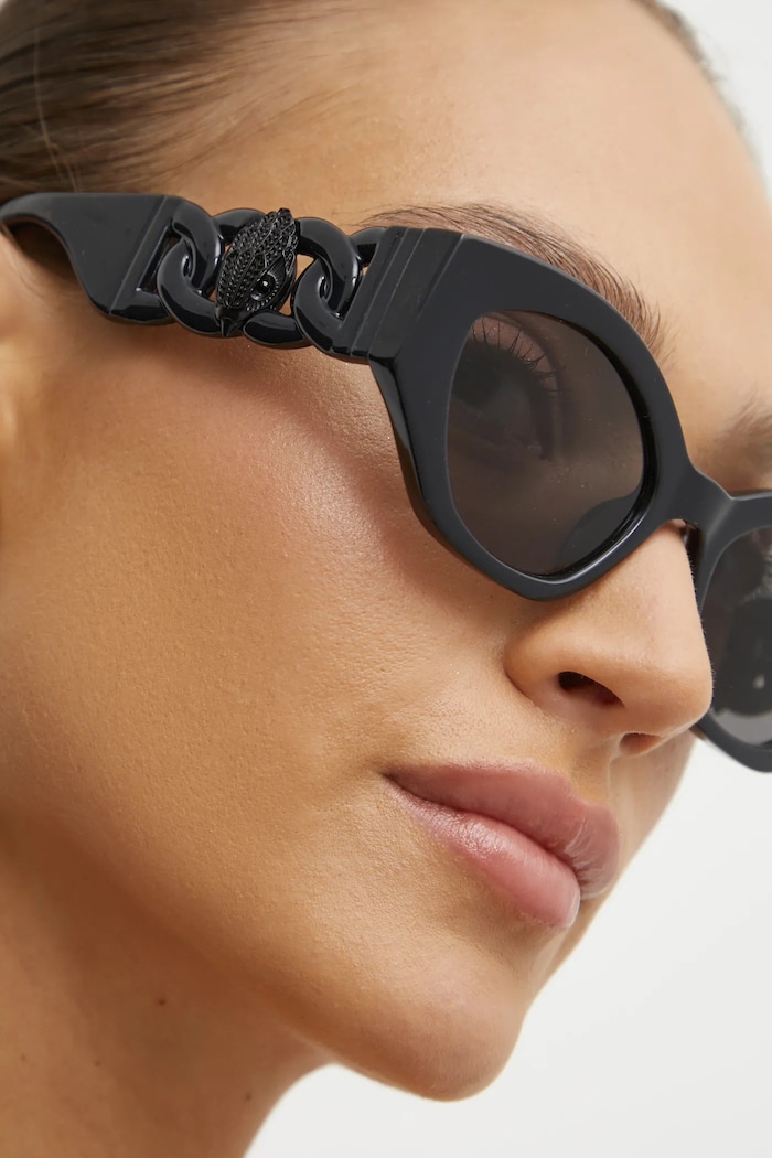Saint Laurent Ochelari de soare SL.712