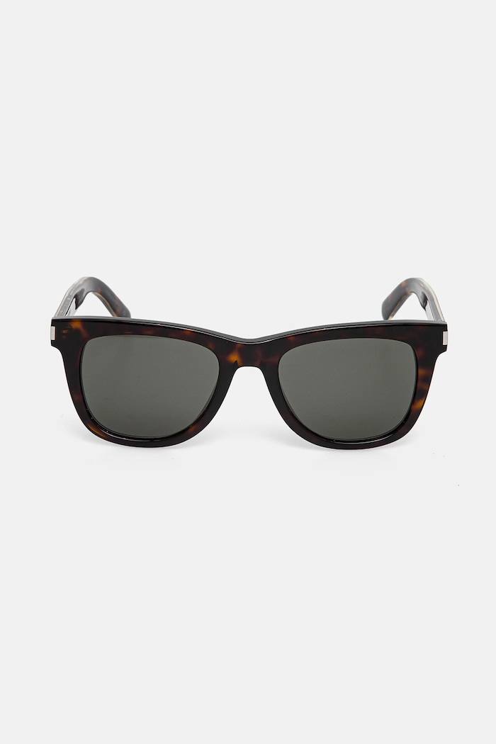 Ochelari de soare Saint Laurent SL.712 maro
