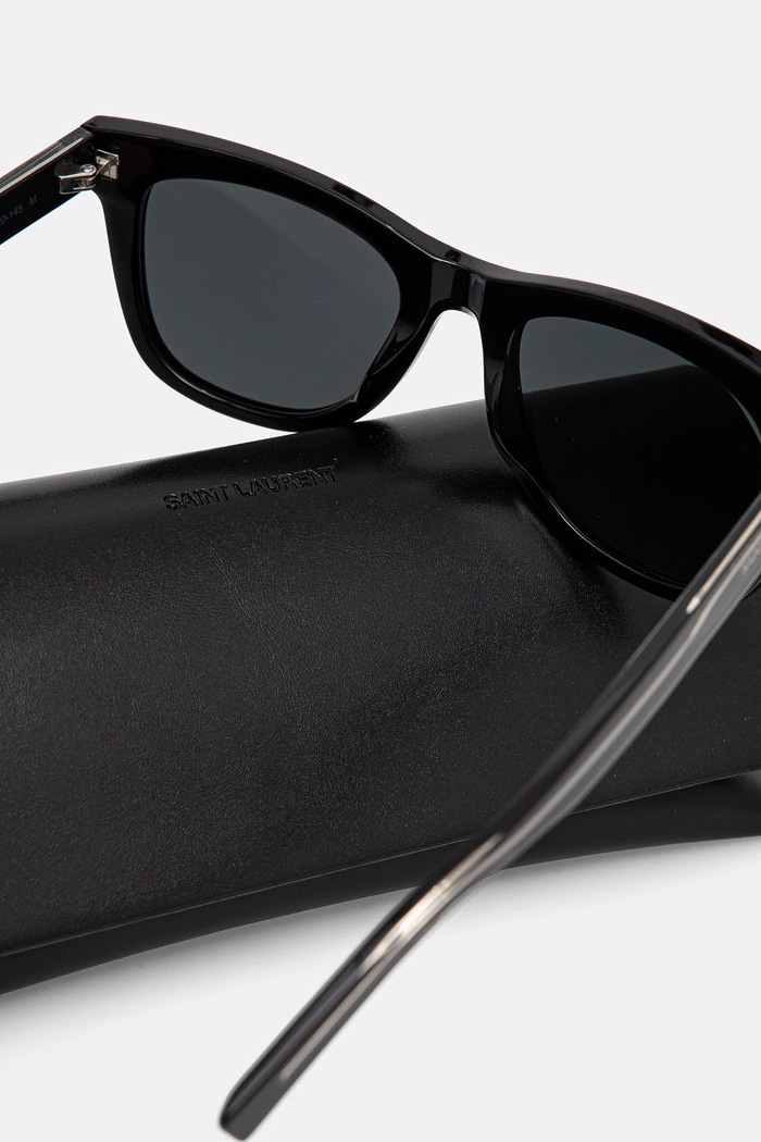 Slnečné okuliare Saint Laurent SL.712